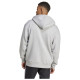 Adidas Ανδρική ζακέτα All SZN Fleece Full-Zip Hoodie
